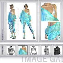best 3d fashion design software